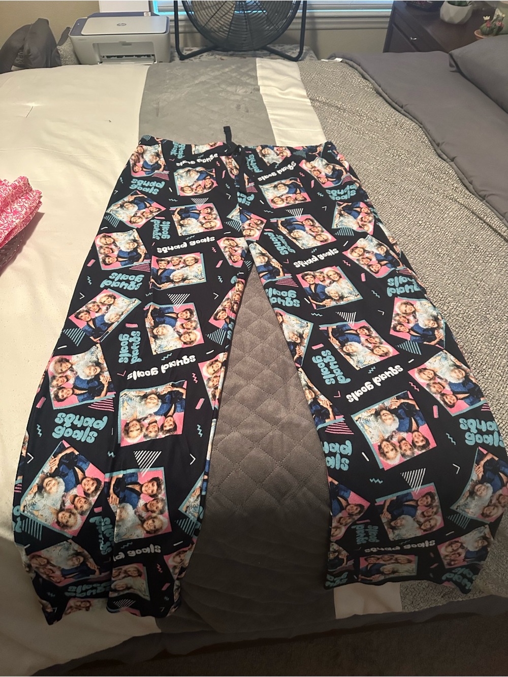Golden girls Lounge Pajama Pants - Unisex